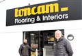 Toncam ready to unveil major new showroom and cafe in Kingussie this weekend