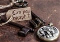 Escape rooms attraction being lined up for Aviemore