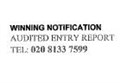 Residents in Badenoch and Strathspey warned about Postcode Lottery scam