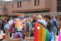 Highland Pride confirm date for 2025 march