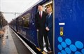 Highlands promised "bigger, better, faster" trains