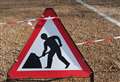 Drainage works are to see road closures overnight on the A9 motorists are being warned