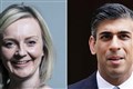 Truss and Sunak allies trade blows over tax plans ahead of Sky debate
