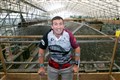 Para injured in Afghanistan asks ‘what was it all for’ amid Taliban advance