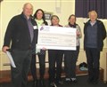Badenoch and Strathspey "gets better" 