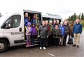 Kingussie Walkfest marches on