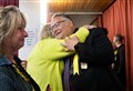 PICTURES: All the action from the Moray West, Nairn and Strathspey count