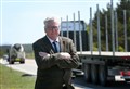 Strathspey MSP Fergus Ewing blasts proposals to cut national speed limit to 50mph