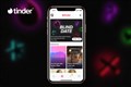 Tinder launches ‘blind date’ experience based on conversation rather than photos