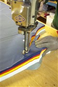 The shirts are made in the UK.