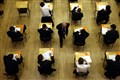 ‘Lost education’ could be addressed in grading for 2021 exams, minister suggests