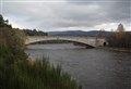 Repairs for A95 Spey bridge by Grantown set for Autumn