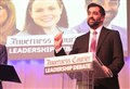 Humza Yousaf promise to the Highlands: 'Eradicate poverty'