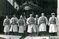 Grandmother saved during hurricane in 1956 thanks RNLI for 65 Christmases