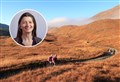 ARIANE BURGESS: Scotland's hills, mountains, and coastlines are 'seriously depleted of life'