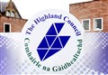Search for new £122,812 post off until it can be agreed by Highland councillors