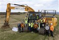 Grantown firm starts to reach for the heavens