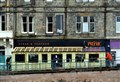 PICTURES: Highland steak house told to remove outdoor seating area within 48 hours of putting it up