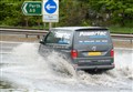 Storm Babet sparks rare red 'danger to life' warning from Met Office as north and east Scotland brace for deluge