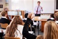 Highland teachers suffer 'physical violence' and abuse on a 'daily' basis, says union