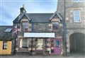 Shock closure of popular Kingussie shop and meeting place