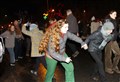 Grantown Hogmanay success celebrated but warning for future