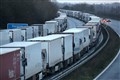 Efforts continue to resolve Channel crossing coronavirus crisis
