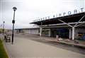 Inverness Airport now on strike list