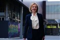 Truss insists her plan to cut taxes to boost growth is not a gamble