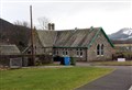 Southern end of Badenoch left without primary school for foreseeable future