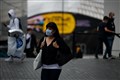 Birmingham residents banned from mixing as coronavirus cases continue to surge