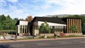 The new office block will be opposite the Aviemore retail park.