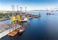 Inverness and Cromarty Firth Green Freeport officially confirmed