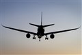 Migrants returned on charter flight to Nigeria and Ghana