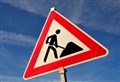 Extra night called for on Badenoch resurfacing project