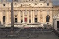 World leaders arriving for Pope’s funeral as 150,000 mourners pay respects