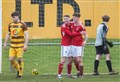 Penalty misses, red cards and shocks in Highland League card