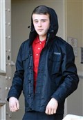 Four Highlands pupils were hospitalised by legal highs