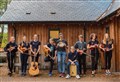 Time running out to sign up for Cairngorms' traditional music extravaganza