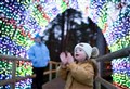 Get into the festive mood right now with a Macdonald Aviemore Resort break!