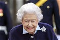 Last-minute changes to Queen’s diary ‘inevitable’ for 95-year-old head of state