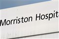 Ten patients test positive for Covid-19 at Swansea hospital