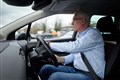 Four in 10 older drivers involved in crashes failed to look properly – study