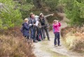 Cairngorms National Nosey Parkers? The hunt is on!