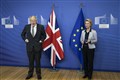 Post-Brexit trade talks unlikely to be extended beyond Sunday – Raab
