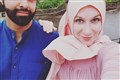 Couples find lockdown love on Muslim dating app – and marry within months