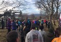 Another great year begins at Aviemore Parkrun
