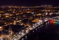 Population grows in large cities and declines in remote areas