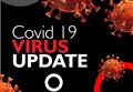 New coronavirus cases in NHS Highland area number 17