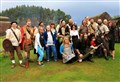 Step into the 1740s at Highland Folk Museum’s Outlander Day 